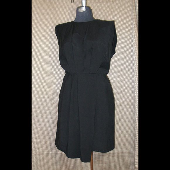 Club Monaco Sleeveless Summer Tunic D0068 - Picture 1 of 3